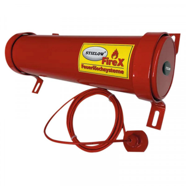FireX 400 Feuerlöschsystem