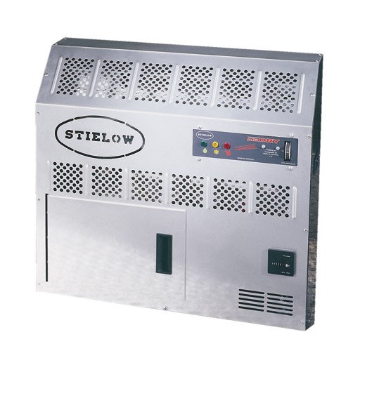 Luftentfeuchter AIRDRY© compact plus D