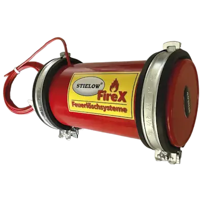 Zur Kategorien Feuerlöschsystem