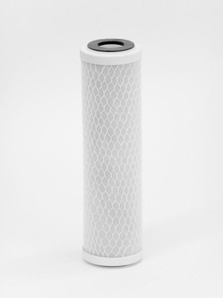 Aktivkohlefilter für DINO-Wasseraufbereitungsanlage