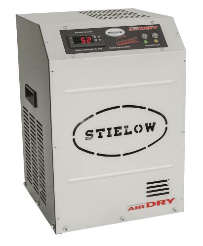 Luftentfeuchter AIRDRY© mini plus D