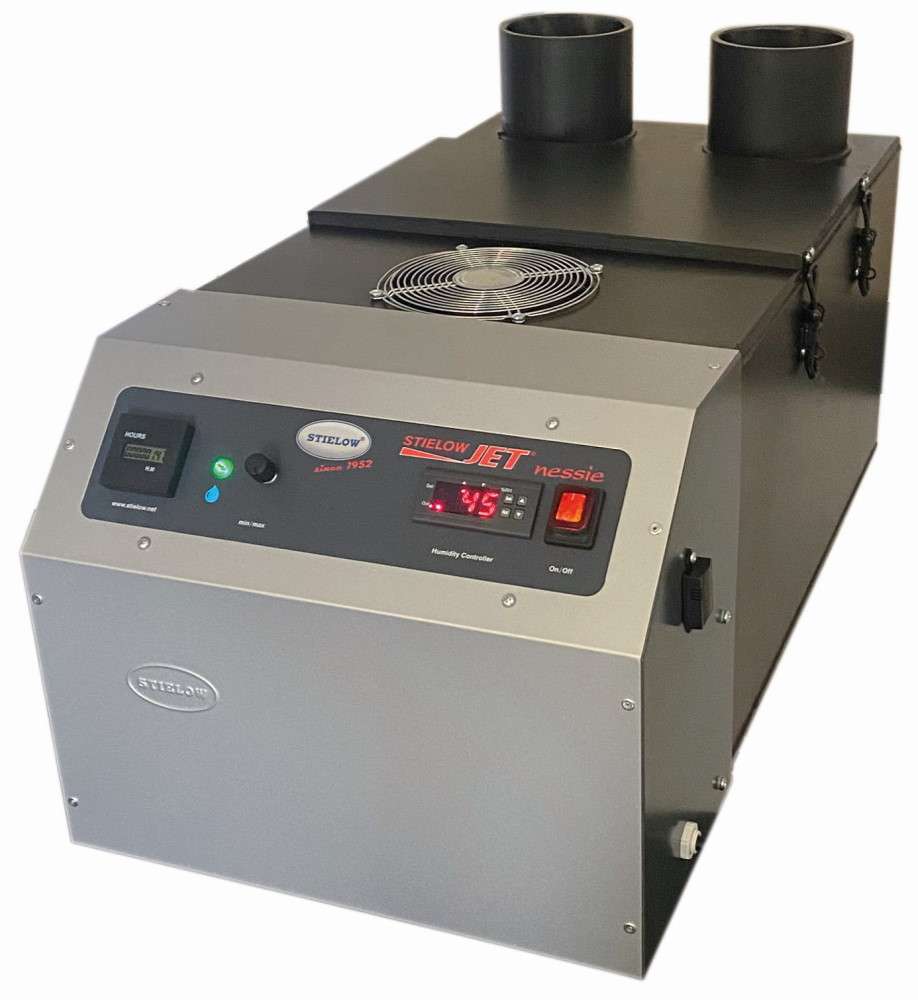 Luftbefeuchter STIELOW JET-nessie 510 | Stielow Onlineshop