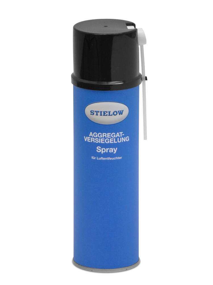 Aggregateversiegelung für STIELOW-Luftentfeuchter | Stielow Onlineshop