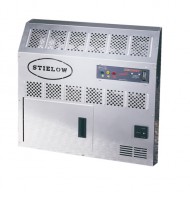 Luftentfeuchter AIRDRY© compact plus D