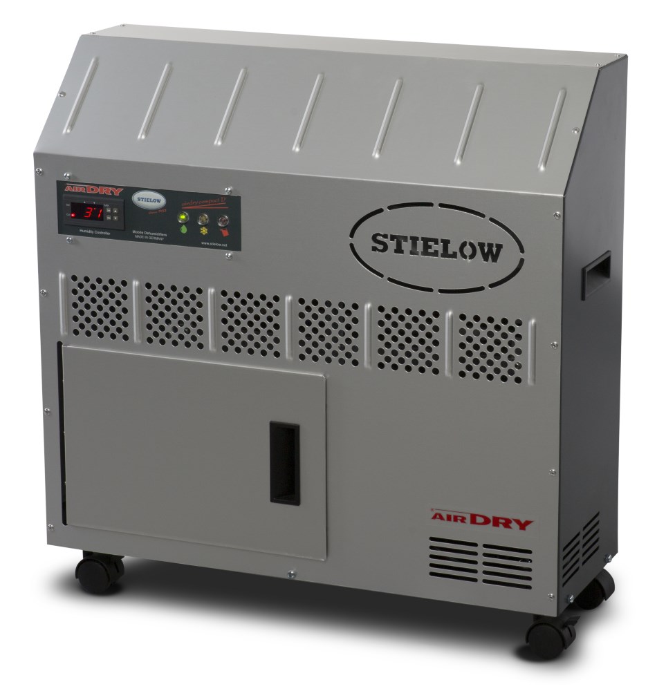 Luftentfeuchter AIRDRY compact D | Stielow Onlineshop