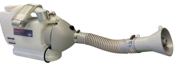 STIELOW-JET-airtouch desinfekter 80/180