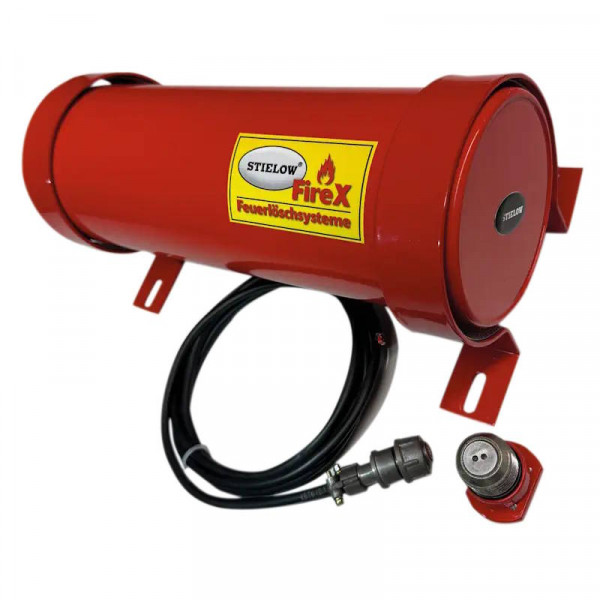 FireX 800 Feuerlöschsystem